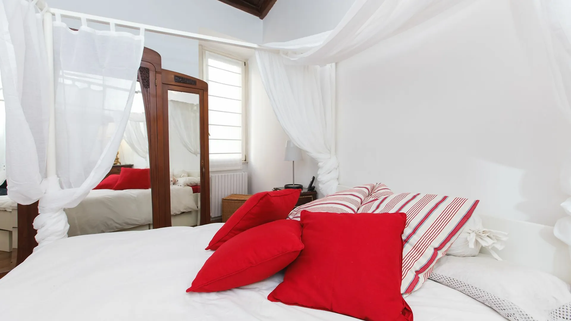 Ripa Terrace Trastevere Apartment Rom