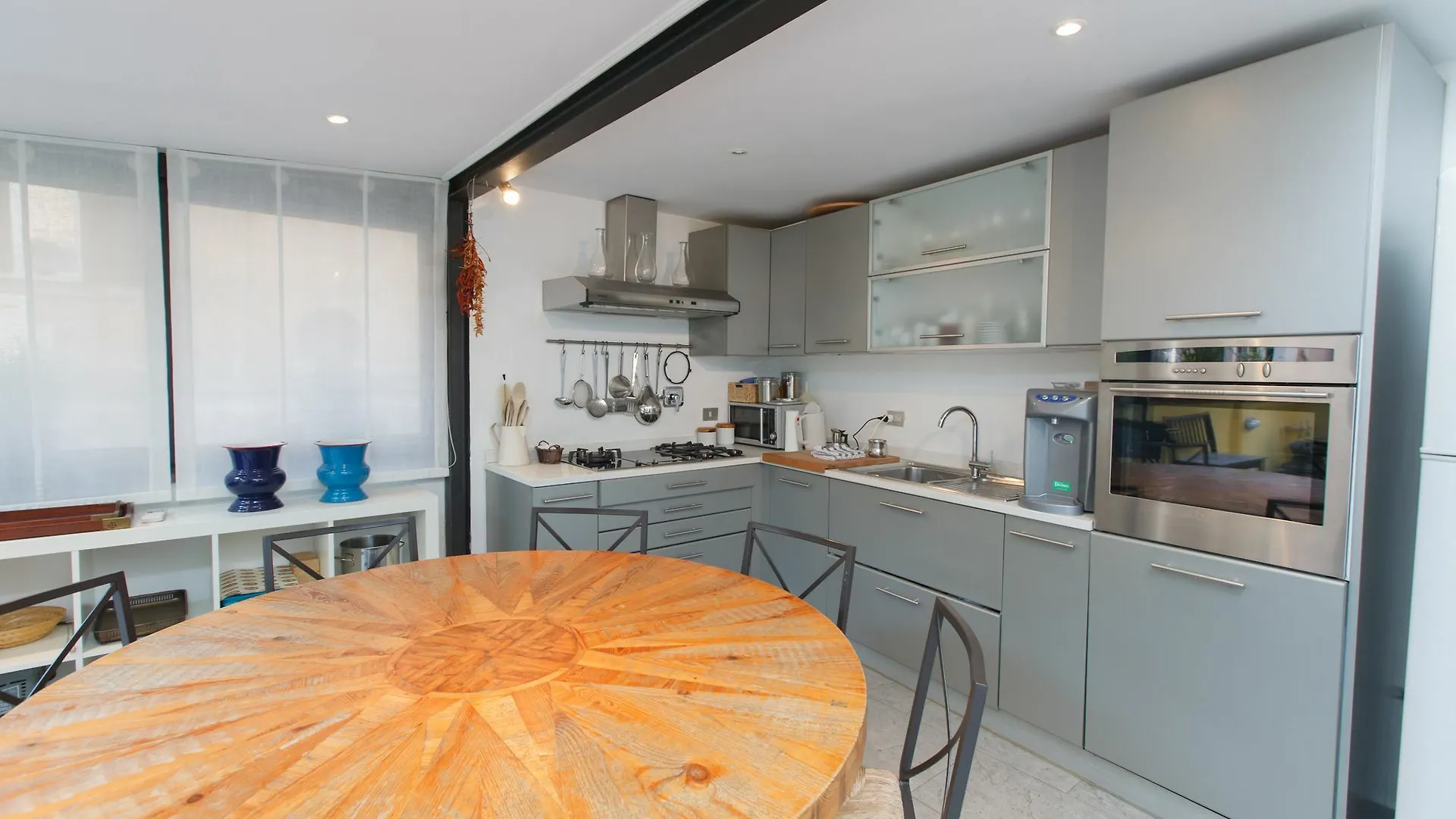 Ripa Terrace Trastevere Apartment Rom