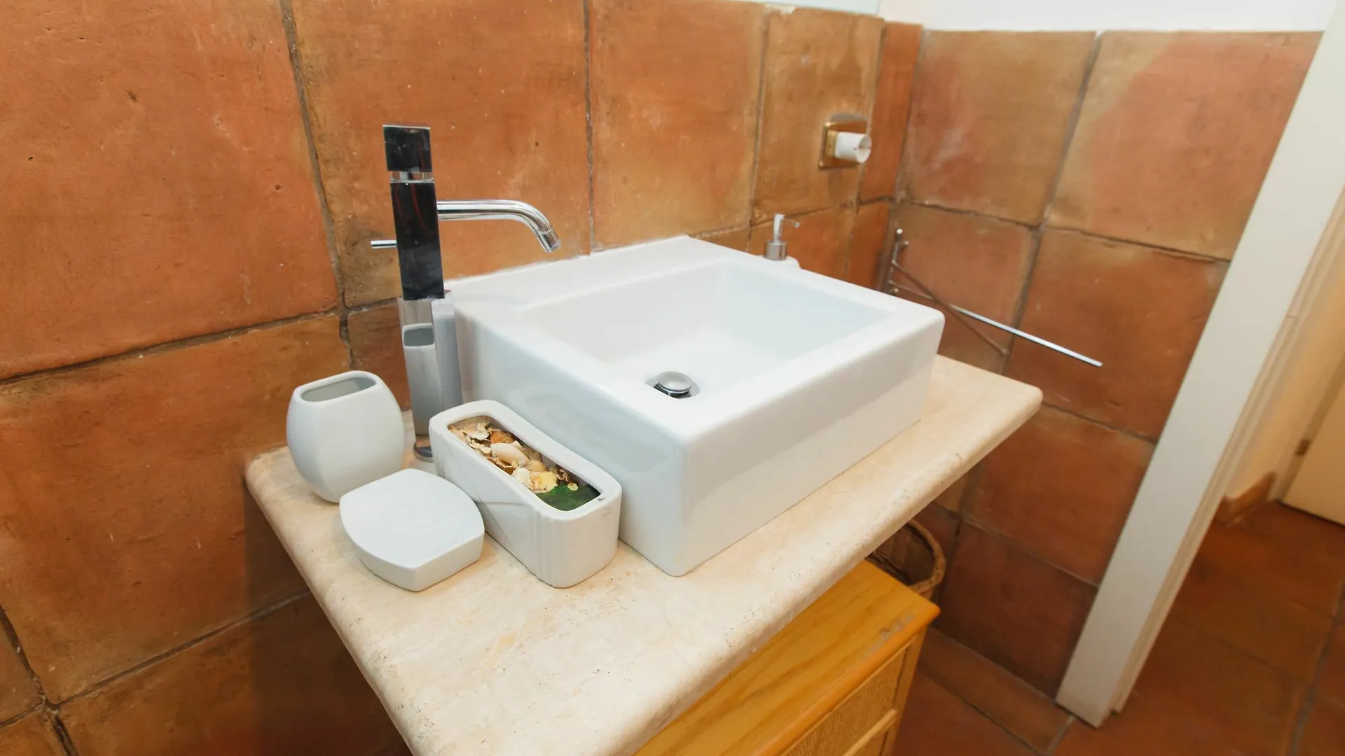 Ripa Terrace Trastevere Apartment Rom 0*,  Italien